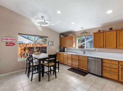 5480 Spandrell Lane, Sparks, NV 89436 Photo