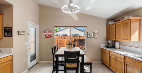 5480 Spandrell Lane, Sparks, NV 89436 Photo