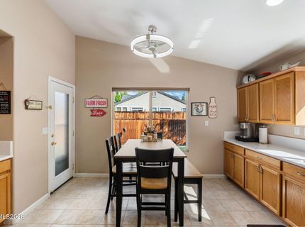 5480 Spandrell Lane, Sparks, NV 89436 Photo