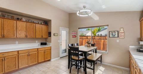 5480 Spandrell Lane, Sparks, NV 89436 Photo