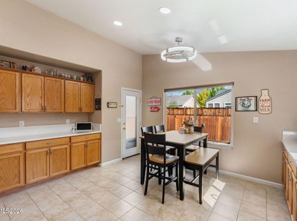 5480 Spandrell Lane, Sparks, NV 89436 Photo