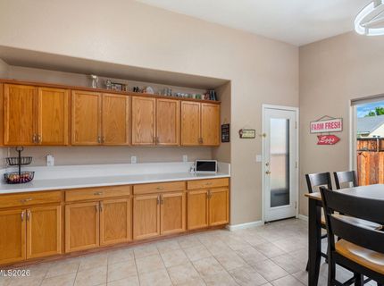 5480 Spandrell Lane, Sparks, NV 89436 Photo