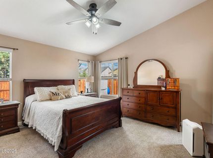 5480 Spandrell Lane, Sparks, NV 89436 Photo