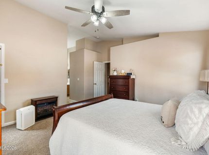 5480 Spandrell Lane, Sparks, NV 89436 Photo