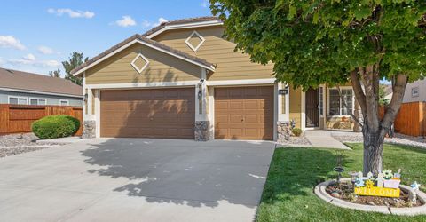 5480 Spandrell Lane, Sparks, NV 89436 Photo