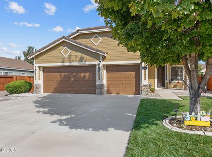 5480 Spandrell Lane, Sparks, NV 89436 Photo