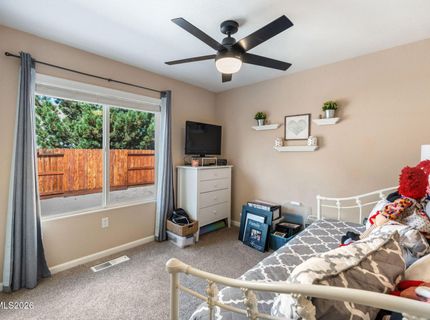 5480 Spandrell Lane, Sparks, NV 89436 Photo
