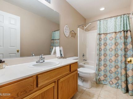 5480 Spandrell Lane, Sparks, NV 89436 Photo