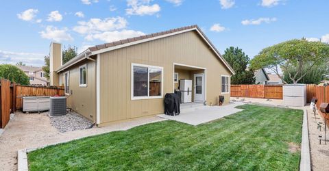 5480 Spandrell Lane, Sparks, NV 89436 Photo