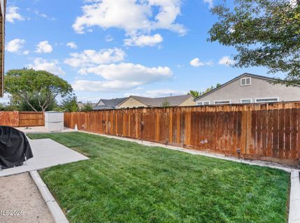 5480 Spandrell Lane, Sparks, NV 89436 Photo