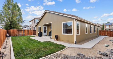 5480 Spandrell Lane, Sparks, NV 89436 Photo