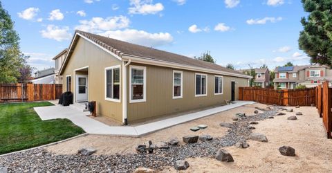 5480 Spandrell Lane, Sparks, NV 89436 Photo