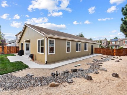 5480 Spandrell Lane, Sparks, NV 89436 Photo