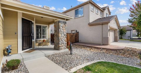 5480 Spandrell Lane, Sparks, NV 89436 Photo