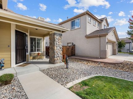 5480 Spandrell Lane, Sparks, NV 89436 Photo