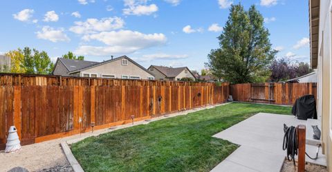 5480 Spandrell Lane, Sparks, NV 89436 Photo