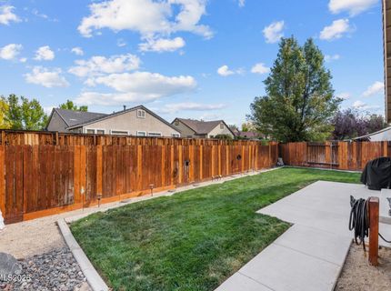 5480 Spandrell Lane, Sparks, NV 89436 Photo