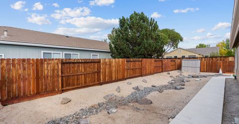 5480 Spandrell Lane, Sparks, NV 89436 Photo