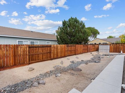 5480 Spandrell Lane, Sparks, NV 89436 Photo
