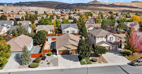 5480 Spandrell Lane, Sparks, NV 89436 Photo