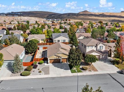 5480 Spandrell Lane, Sparks, NV 89436 Photo