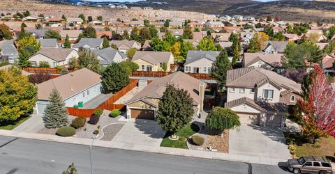 5480 Spandrell Lane, Sparks, NV 89436 Photo