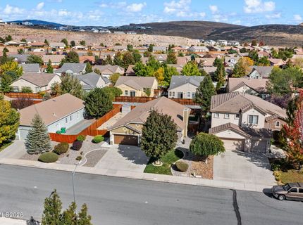 5480 Spandrell Lane, Sparks, NV 89436 Photo