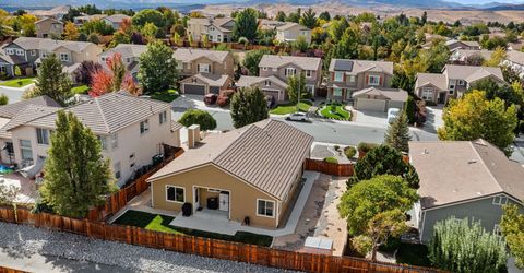 5480 Spandrell Lane, Sparks, NV 89436 Photo
