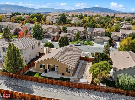 5480 Spandrell Lane, Sparks, NV 89436 Photo