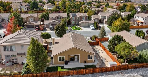 5480 Spandrell Lane, Sparks, NV 89436 Photo