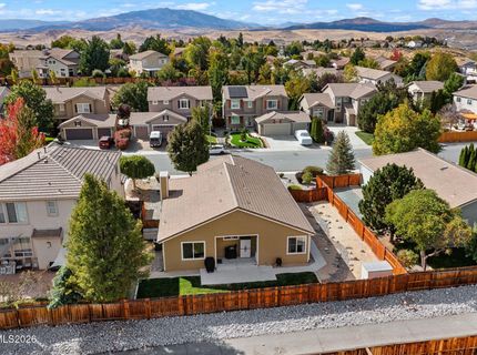 5480 Spandrell Lane, Sparks, NV 89436 Photo