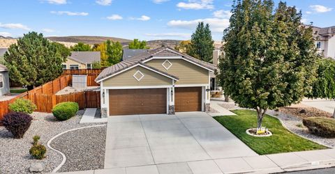 5480 Spandrell Lane, Sparks, NV 89436 Photo