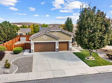 5480 Spandrell Lane, Sparks, NV 89436 Photo