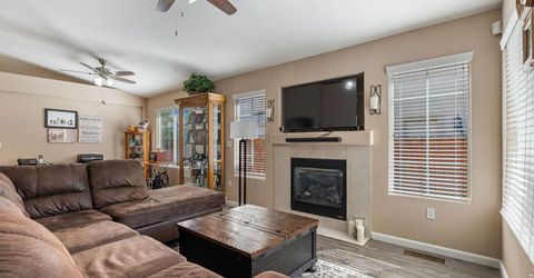 5480 Spandrell Lane, Sparks, NV 89436 Photo