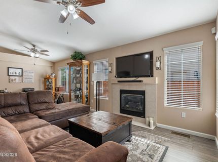 5480 Spandrell Lane, Sparks, NV 89436 Photo