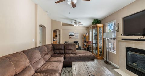5480 Spandrell Lane, Sparks, NV 89436 Photo