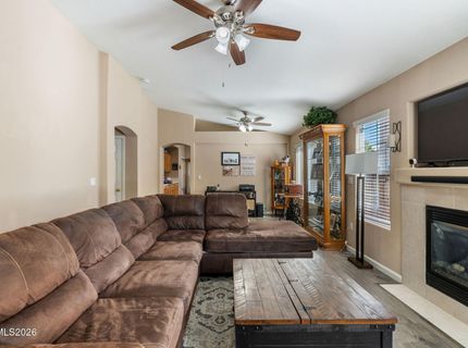 5480 Spandrell Lane, Sparks, NV 89436 Photo