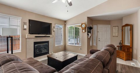 5480 Spandrell Lane, Sparks, NV 89436 Photo