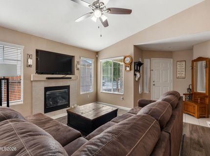 5480 Spandrell Lane, Sparks, NV 89436 Photo