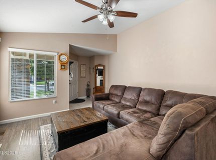 5480 Spandrell Lane, Sparks, NV 89436 Photo