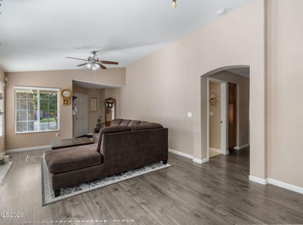 5480 Spandrell Lane, Sparks, NV 89436 Photo