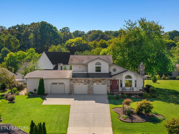 119 Tooweka Circle, Loudon, TN 37774
