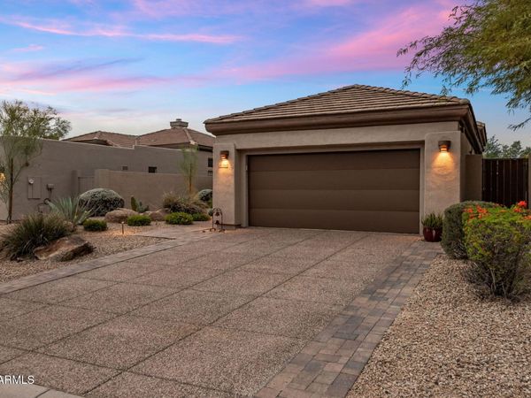 32764 N 71ST Street, Scottsdale, AZ 85266