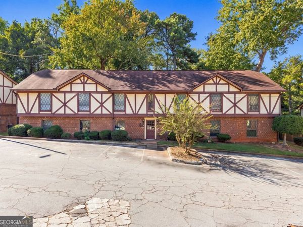 3188 Abbeywood Drive, Decatur, GA 30034