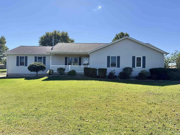 471 Terpstra Drive, Logansport, IN 46947