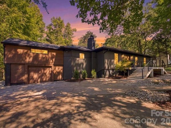 3301 Archdale Drive , Charlotte, NC 28210