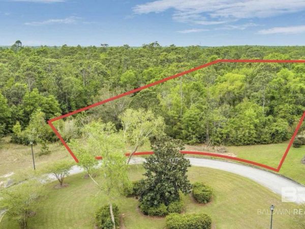 0 Tarklin View Drive, Lillian, AL 00000