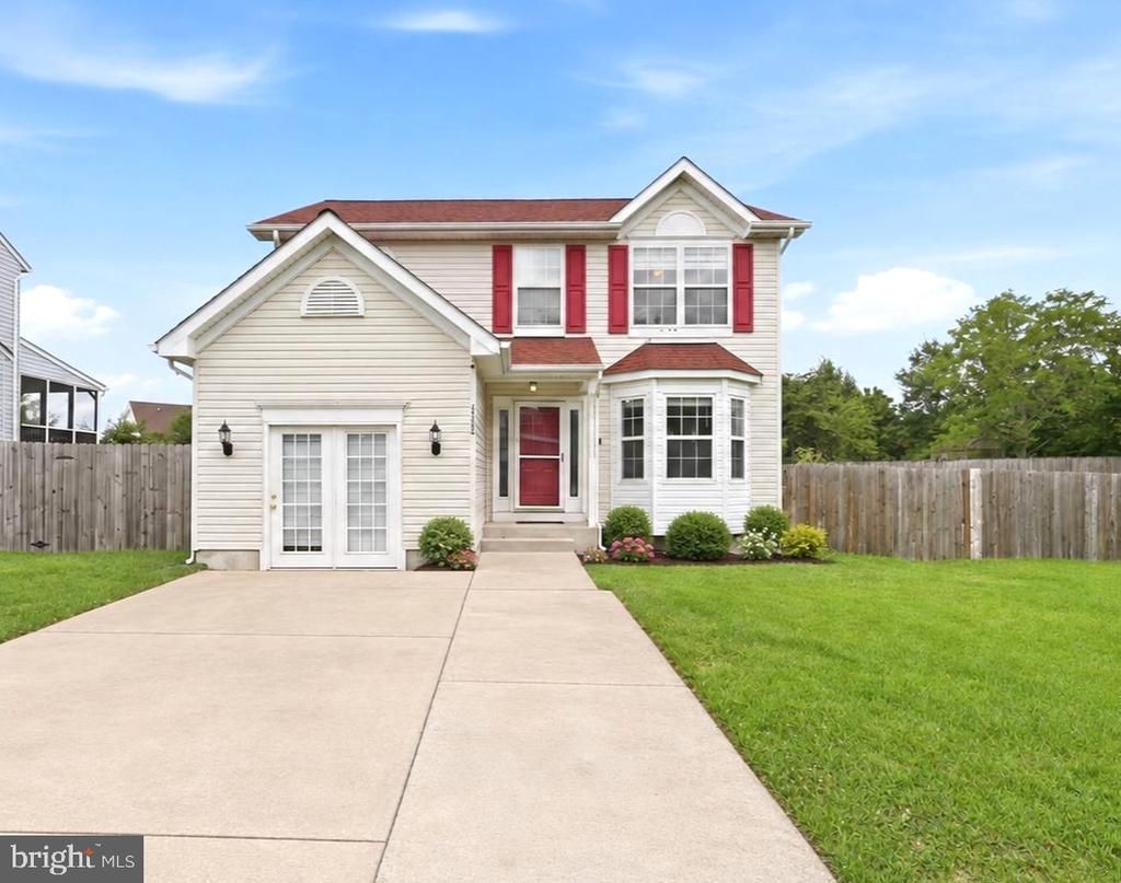 2300 WOODBERRY DRIVE, BRYANS ROAD, MD 20616