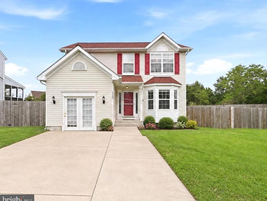 2300 Woodberry Drive, Bryans Road, MD 20616 Main Photo