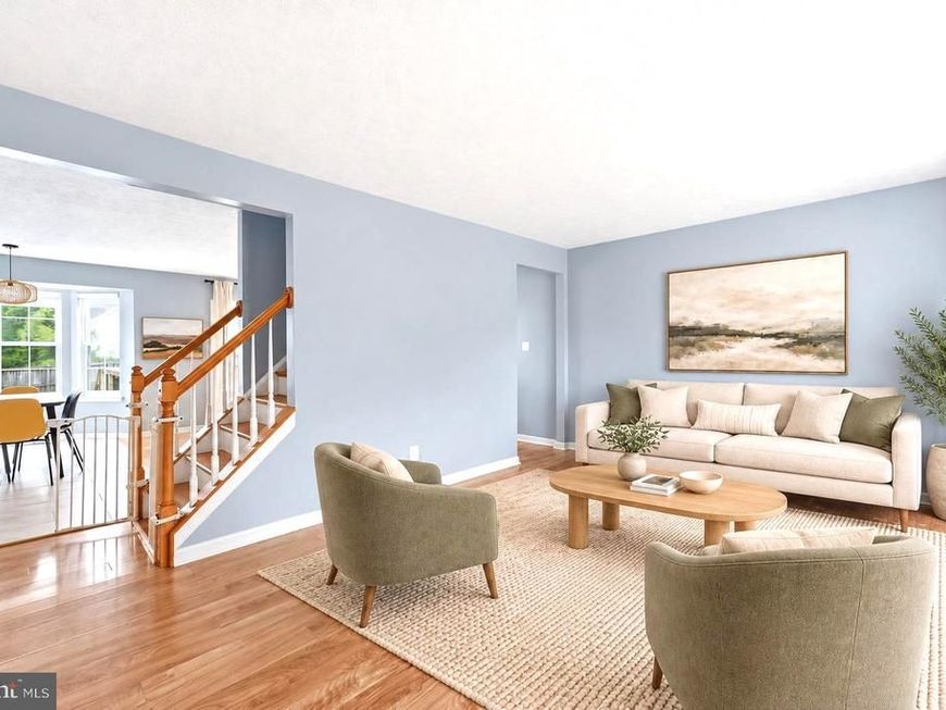 2300 Woodberry Drive, Bryans Road, MD 20616 Main Photo